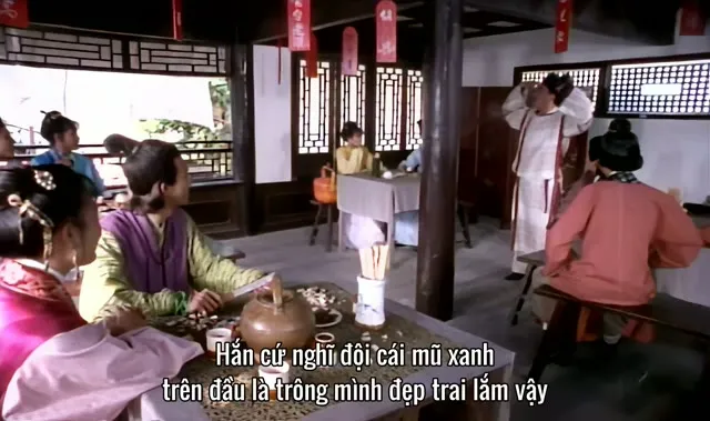 Xem phim Tân Kim Bình Mai Vietsub HD tại TVHay Xem phim Tân Kim Bình Mai Vietsub HD tại TVHay