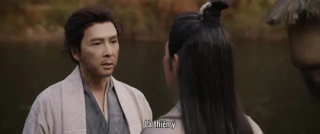 Thiên Long Bát Bộ: Kiều Phong Truyện 2023 Vietsub HD - TVHay Thiên Long Bát Bộ: Kiều Phong Truyện 2023 Vietsub HD - TVHay