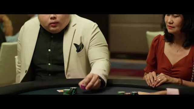 Hình ảnh trong phim Thần Bài Trở Lại Tất Tay trên TVHay Hình ảnh trong phim Thần Bài Trở Lại Tất Tay trên TVHay