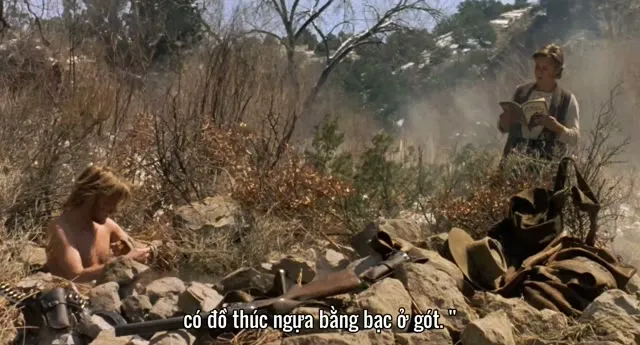 Những Tay Cao Bồi 1988 Vietsub HD - TVHay Những Tay Cao Bồi 1988 Vietsub HD - TVHay