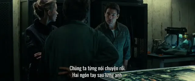 Hình ảnh trong phim Cuộc Chiến Luân Hồi trên TVHay Hình ảnh trong phim Cuộc Chiến Luân Hồi trên TVHay