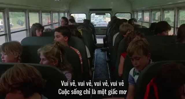 Cuộc Chiến Thế Kỷ 1985 Vietsub HD - TVHay Cuộc Chiến Thế Kỷ 1985 Vietsub HD - TVHay