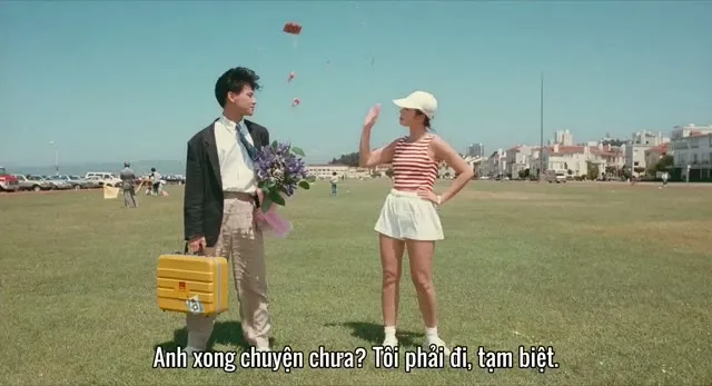 Double Fixation 1987 Vietsub HD - TVHay Double Fixation 1987 Vietsub HD - TVHay
