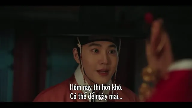 Xem phim Thế Tử Biến Mất Rồi! Vietsub HD tại TVHay Xem phim Thế Tử Biến Mất Rồi! Vietsub HD tại TVHay