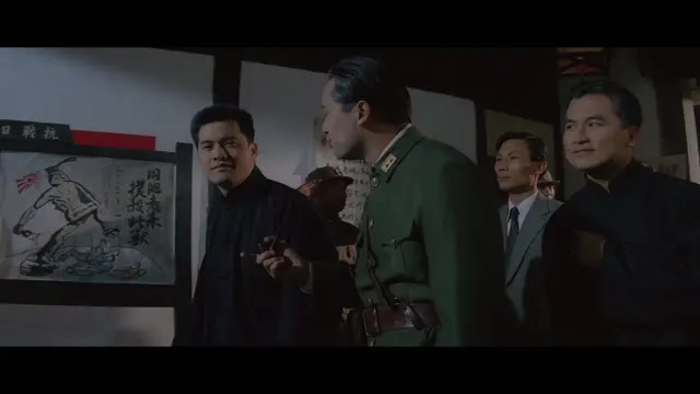 Hoàng Đế Thượng Hải Hùng Bá Thiên Hạ 1993 Vietsub HD - TVHay Hoàng Đế Thượng Hải Hùng Bá Thiên Hạ 1993 Vietsub HD - TVHay