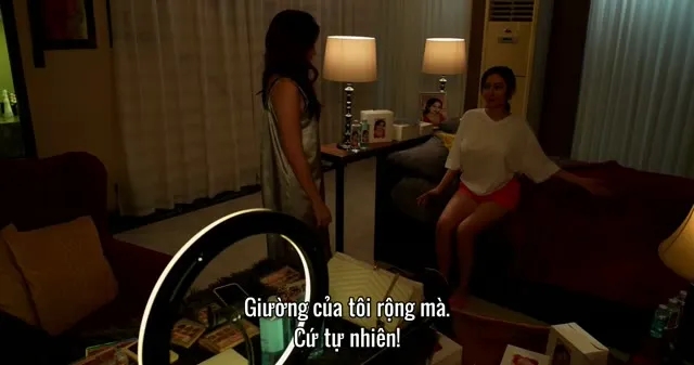 Hình ảnh trong phim Gã Sở Khanh trên TVHay Hình ảnh trong phim Gã Sở Khanh trên TVHay