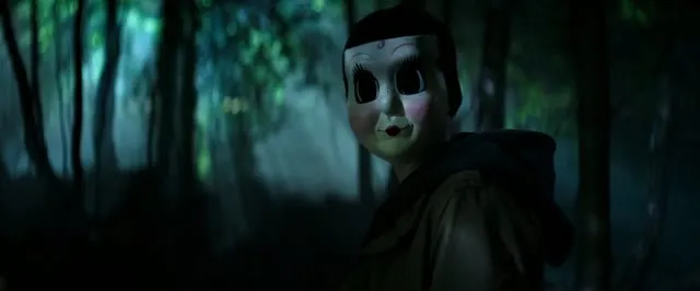 Sát Nhân Giấu Mặt: Chương 1 2024 Vietsub HD - TVHay Sát Nhân Giấu Mặt: Chương 1 2024 Vietsub HD - TVHay