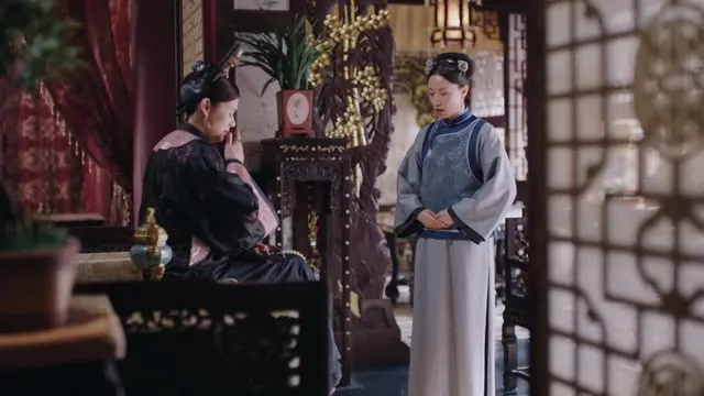 Xem phim Trù Nương Cuối Cùng Vietsub HD tại TVHay Xem phim Trù Nương Cuối Cùng Vietsub HD tại TVHay