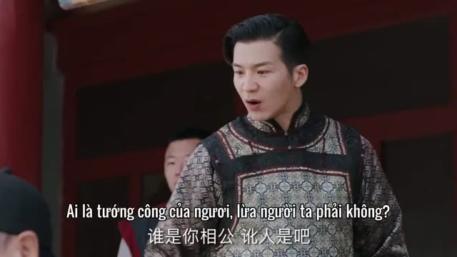 Hình ảnh trong phim Trù Nương Cuối Cùng trên TVHay Hình ảnh trong phim Trù Nương Cuối Cùng trên TVHay