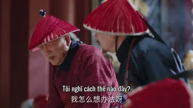 Trù Nương Cuối Cùng 2024 Vietsub HD - TVHay Trù Nương Cuối Cùng 2024 Vietsub HD - TVHay