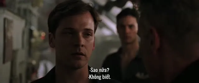 Hình ảnh trong phim K-19: Tàu Ngầm Tử Thần trên TVHay Hình ảnh trong phim K-19: Tàu Ngầm Tử Thần trên TVHay
