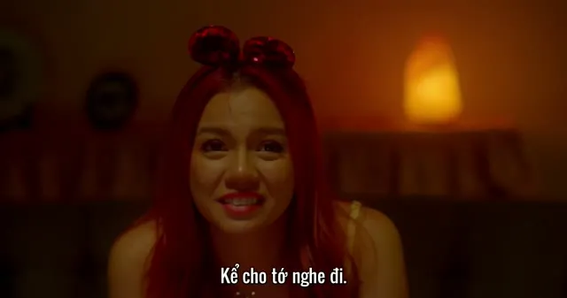 Hình ảnh trong phim Nữ Bồi Bàn Chiều Chuộng trên TVHay Hình ảnh trong phim Nữ Bồi Bàn Chiều Chuộng trên TVHay