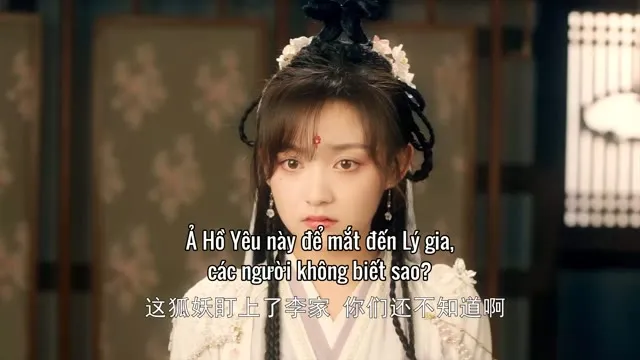 Hình ảnh trong phim Cô Vợ Tiểu Tiên Của Công Tử Dạ Tộc trên TVHay Hình ảnh trong phim Cô Vợ Tiểu Tiên Của Công Tử Dạ Tộc trên TVHay