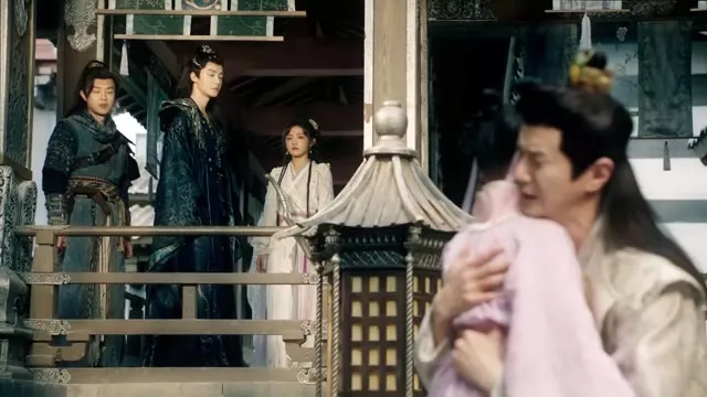 Cô Vợ Tiểu Tiên Của Công Tử Dạ Tộc 2023 Vietsub HD - TVHay Cô Vợ Tiểu Tiên Của Công Tử Dạ Tộc 2023 Vietsub HD - TVHay