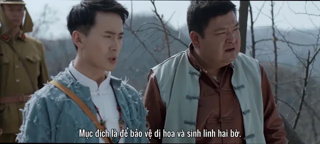 Hình ảnh trong phim Thượng Đồng Thôn: Dị Xà Cổ Sự trên TVHay Hình ảnh trong phim Thượng Đồng Thôn: Dị Xà Cổ Sự trên TVHay