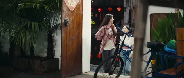 Hình ảnh trong phim Nước Quýt Có Ga trên TVHay Hình ảnh trong phim Nước Quýt Có Ga trên TVHay
