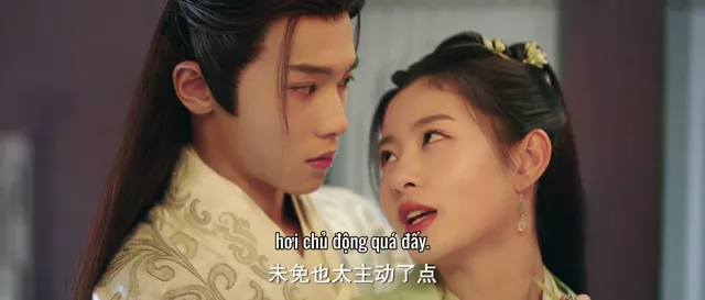 Hình ảnh trong phim Đoạt Kiêu trên TVHay Hình ảnh trong phim Đoạt Kiêu trên TVHay