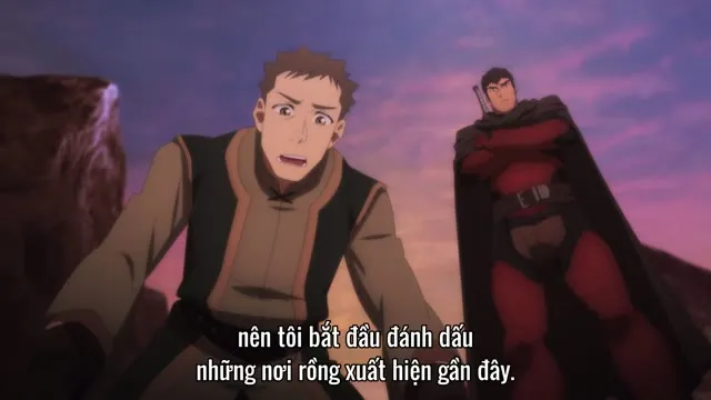 Xem phim DOTA: Dòng Máu Rồng 3 Vietsub HD tại TVHay Xem phim DOTA: Dòng Máu Rồng 3 Vietsub HD tại TVHay