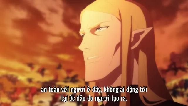 Hình ảnh trong phim DOTA: Dòng Máu Rồng 3 trên TVHay Hình ảnh trong phim DOTA: Dòng Máu Rồng 3 trên TVHay