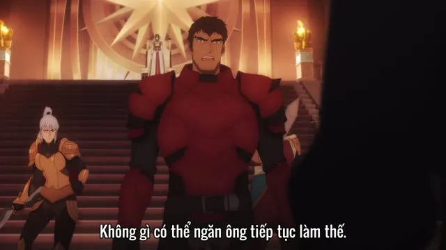 DOTA: Dòng Máu Rồng 3 2022 Vietsub HD - TVHay DOTA: Dòng Máu Rồng 3 2022 Vietsub HD - TVHay