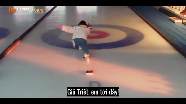 Các Cô Gái Bi Đá Trên Băng 2022 Vietsub HD - TVHay Các Cô Gái Bi Đá Trên Băng 2022 Vietsub HD - TVHay