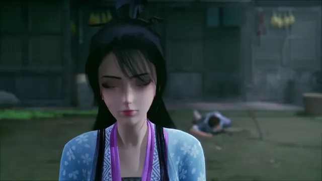 Chiến Quốc Thiên Niên 2022 Vietsub HD - TVHay Chiến Quốc Thiên Niên 2022 Vietsub HD - TVHay