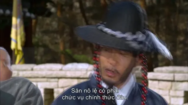 Hình ảnh trong phim Săn Nô Lệ trên TVHay Hình ảnh trong phim Săn Nô Lệ trên TVHay