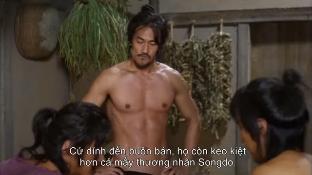 Săn Nô Lệ 2010 Vietsub HD - TVHay Săn Nô Lệ 2010 Vietsub HD - TVHay