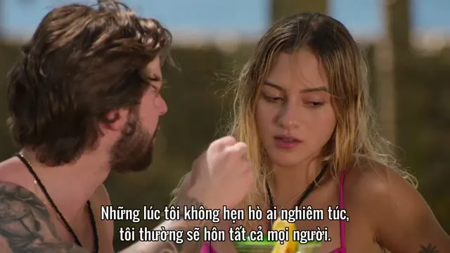 Sự Cám Dỗ Nóng Bỏng: Brazil (Phần 2) 2022 Vietsub HD - TVHay Sự Cám Dỗ Nóng Bỏng: Brazil (Phần 2) 2022 Vietsub HD - TVHay