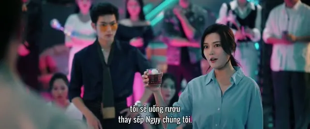 Xem phim Khi Em Chạy Về Mọi Thời Không Vietsub HD tại TVHay Xem phim Khi Em Chạy Về Mọi Thời Không Vietsub HD tại TVHay