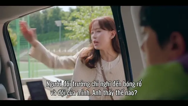 Xem phim Phát Thanh Viên Thành Thật Vietsub HD tại TVHay Xem phim Phát Thanh Viên Thành Thật Vietsub HD tại TVHay