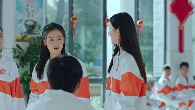 Hình ảnh trong phim Chàng Trai Calorie Của Tôi trên TVHay Hình ảnh trong phim Chàng Trai Calorie Của Tôi trên TVHay