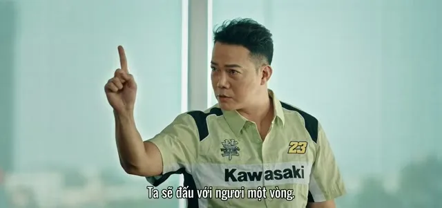 Hình ảnh trong phim Phong Tốc Cực Chiến trên TVHay Hình ảnh trong phim Phong Tốc Cực Chiến trên TVHay