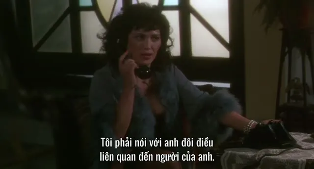 Người Tình Nóng Hổi 1984 Vietsub HD - TVHay Người Tình Nóng Hổi 1984 Vietsub HD - TVHay