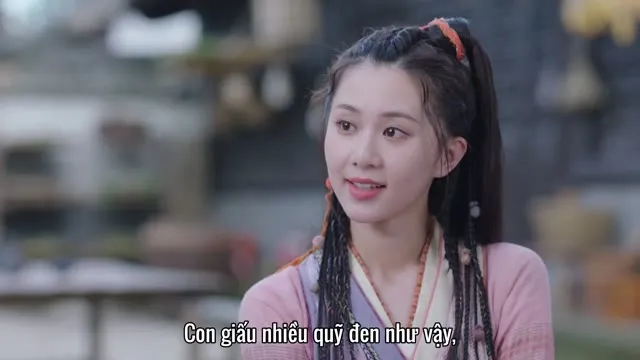 Hình ảnh trong phim Thương Nguyệt Hội trên TVHay Hình ảnh trong phim Thương Nguyệt Hội trên TVHay