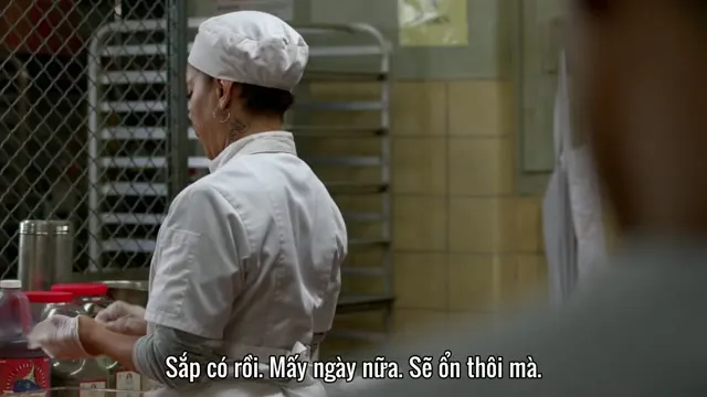 Xem phim Trại Giam Kiểu Mỹ (Phần 3) Vietsub HD tại TVHay Xem phim Trại Giam Kiểu Mỹ (Phần 3) Vietsub HD tại TVHay