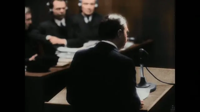 Hình ảnh trong phim Hitler và bè lũ quốc xã: Phán xử ác quỷ trên TVHay Hình ảnh trong phim Hitler và bè lũ quốc xã: Phán xử ác quỷ trên TVHay