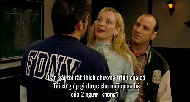 Xem phim Người Chồng Bất Đắc Dĩ Vietsub HD tại TVHay Xem phim Người Chồng Bất Đắc Dĩ Vietsub HD tại TVHay