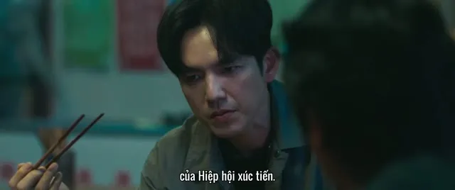 Hình ảnh trong phim Khốn Thú trên TVHay Hình ảnh trong phim Khốn Thú trên TVHay