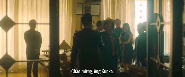 Khốn Thú 2023 Vietsub HD - TVHay Khốn Thú 2023 Vietsub HD - TVHay