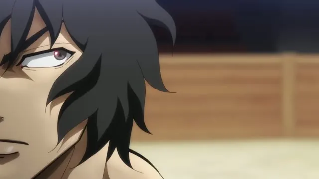 Hanma Baki VS Đấu Sĩ Ashura tập 1 Vietsub HD - TVHay Hanma Baki VS Đấu Sĩ Ashura tập 1 Vietsub HD - TVHay