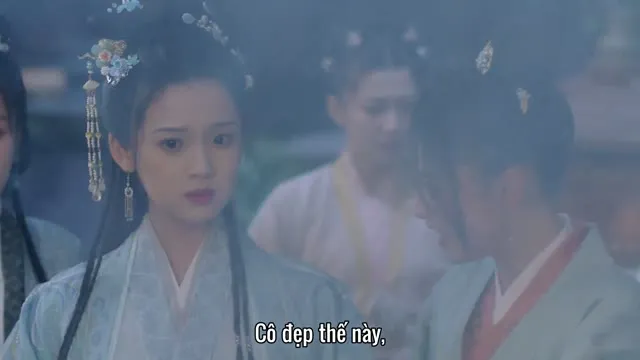 Nam Ngọc Khanh Tâm tập 21 Vietsub HD - TVHay Nam Ngọc Khanh Tâm tập 21 Vietsub HD - TVHay