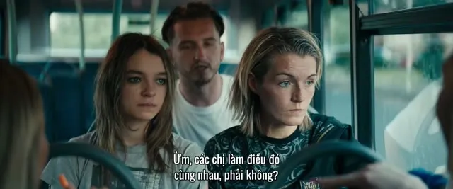 Hình ảnh trong phim Tình Tựa Khói Sương trên TVHay Hình ảnh trong phim Tình Tựa Khói Sương trên TVHay