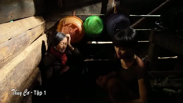 Hình ảnh Thủy Cơ tập 13 trên TVHay Hình ảnh Thủy Cơ tập 13 trên TVHay