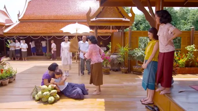 Hình ảnh trong phim Người Vợ Lửa trên TVHay Hình ảnh trong phim Người Vợ Lửa trên TVHay
