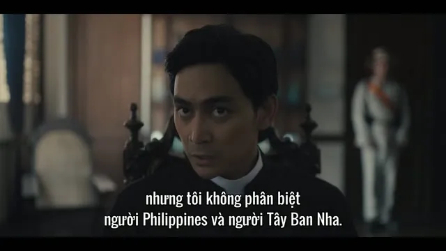 Hình ảnh trong phim Bảo Vệ Đức Tin trên TVHay Hình ảnh trong phim Bảo Vệ Đức Tin trên TVHay