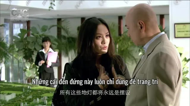 Hình ảnh trong phim Tiếng Gọi Tình Yêu Dịch Chuyển trên TVHay Hình ảnh trong phim Tiếng Gọi Tình Yêu Dịch Chuyển trên TVHay