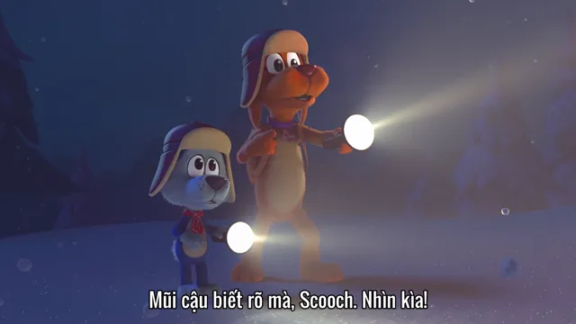 Hình ảnh trong phim Tiến Lên, Các Bé Cún! (Phần 2) trên TVHay Hình ảnh trong phim Tiến Lên, Các Bé Cún! (Phần 2) trên TVHay