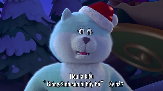 Tiến Lên, Các Bé Cún! (Phần 2) 2021 Vietsub HD - TVHay Tiến Lên, Các Bé Cún! (Phần 2) 2021 Vietsub HD - TVHay