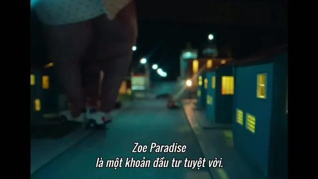 Hình ảnh trong phim Người Bán Ảo Tưởng: Vụ Lừa Đảo Thế Hệ Zoe trên TVHay Hình ảnh trong phim Người Bán Ảo Tưởng: Vụ Lừa Đảo Thế Hệ Zoe trên TVHay